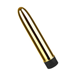 Slim-Line, gold, 19 cm