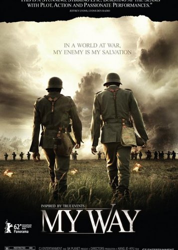 Prisoners of War - Poster 3