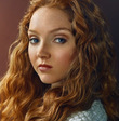 Lily Cole