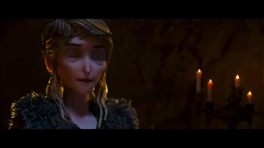 Wildwood - Trailer - Deutsch - SD