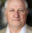 Keith Martin Gordey