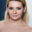 Abigail Breslin