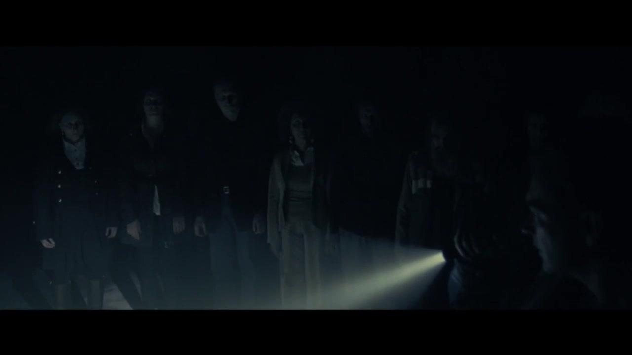 Black Swarm - Trailer - Deutsch - SD