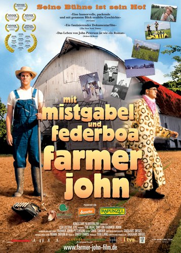 Farmer John - Poster 1