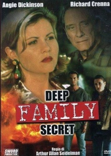 Family Secrets - Tödlicher Verdacht - Poster 1