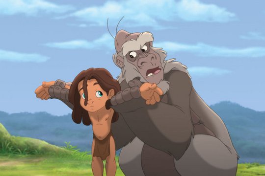 Tarzan 2 - Szenenbild 19