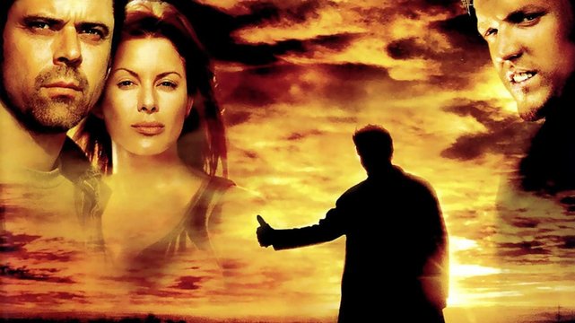 Hitcher 2 - Hitcher Returns - Wallpaper 1