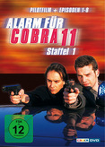 Alarm für Cobra 11 - Staffel 1