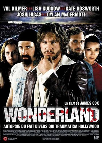 Wonderland - Poster 2