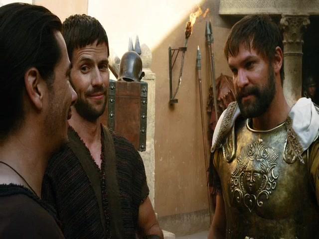 Hercules Reborn - Trailer - Deutsch - SD