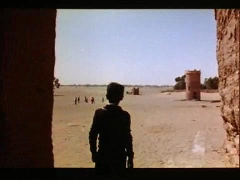 Babel - Trailer - Deutsch - SD