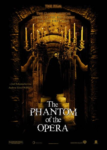 Das Phantom der Oper - Poster 4