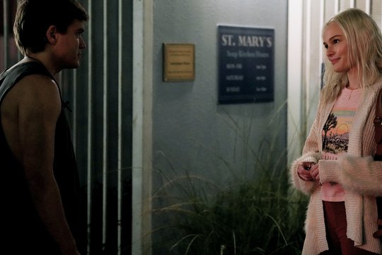 The Immaculate Room - Szenenbild 6