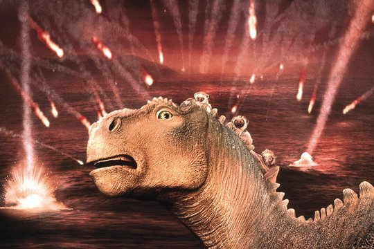 Disneys Dinosaurier - Szenenbild 11