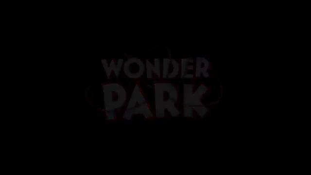 Willkommen im Wunder Park - Teaser - Englisch - SD