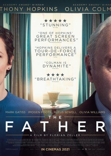The Father - Poster 4
