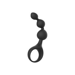 Adams Triple Prostate Probe, 14 cm