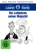 Dick &amp; Doof - Die Leibköche seiner Majestät