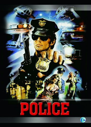 Police - Poster 1
