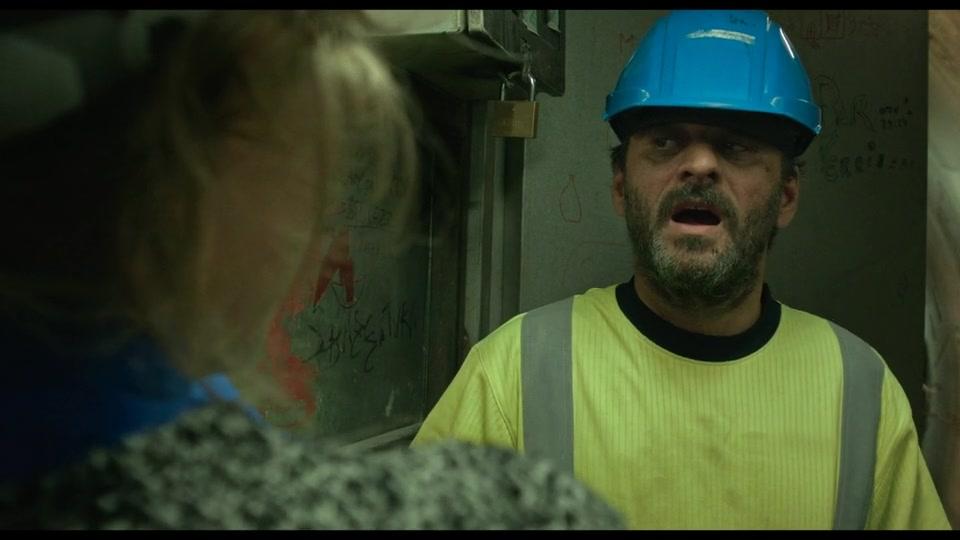 Breathe! - Trailer - Englisch - SD