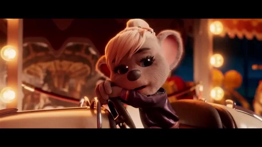 Ed & Edda - Grand Prix of Europe - Trailer - Deutsch - SD
