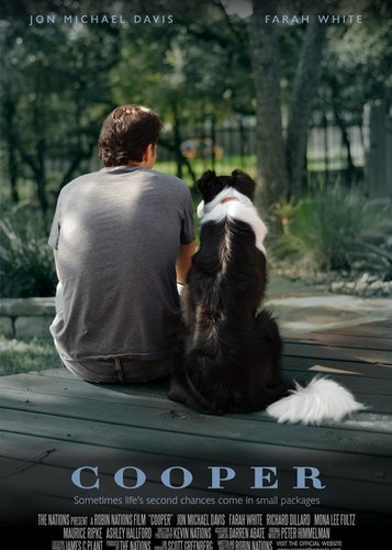Cooper - Poster 2