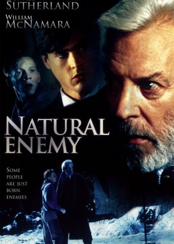 Natural Enemy - Poster 1