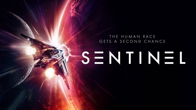 Sentinel - Die Invasion - Wallpaper 4
