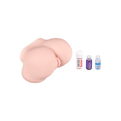 Interactive Fuck Me Silly, 20 cm