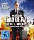 Lord of War - Händler des Todes