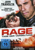 Rage - Tage der Vergeltung