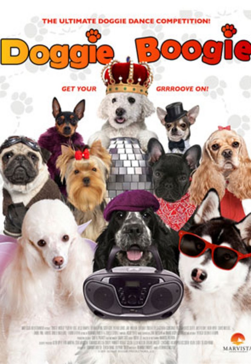 Doggie Boogie: DVD, Blu-ray Oder VoD Leihen - VIDEOBUSTER.de