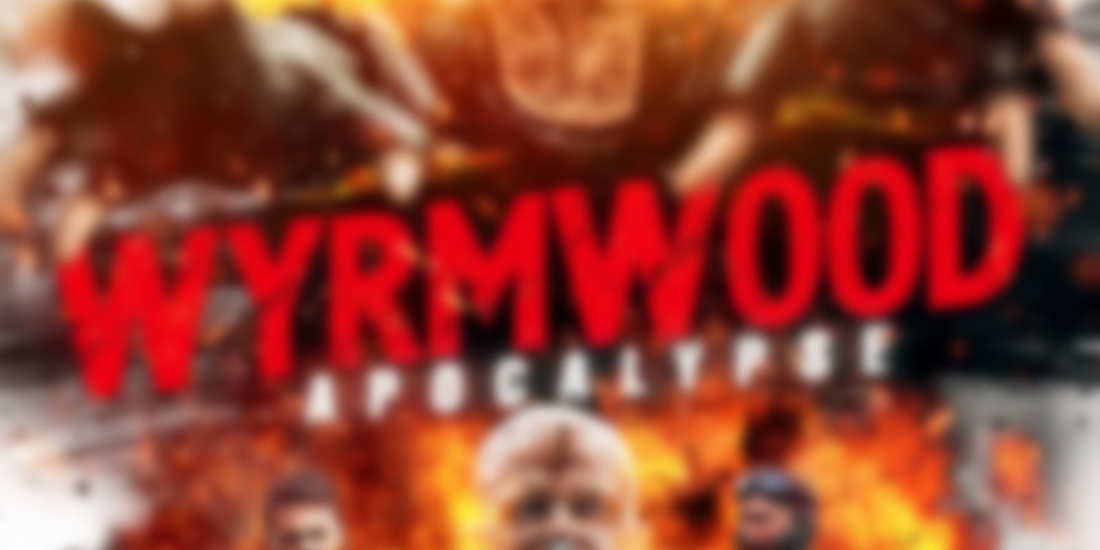 Wyrmwood 2 - Apocalypse