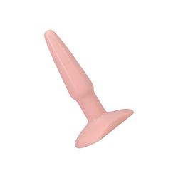 Built In America - Classic Butt Plug Small, 10,4 cm