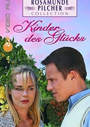 Rosamunde Pilcher - Sternschnuppen im August & Kinder des Glücks - Poster 2