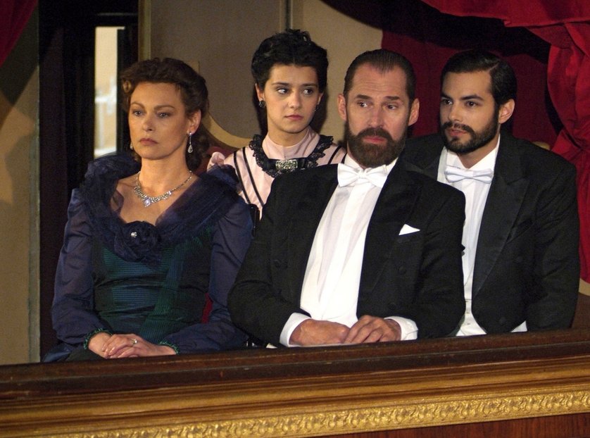 Und Nietzsche Weinte Film