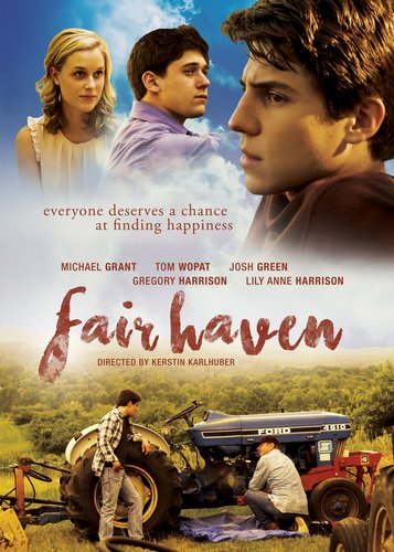 Fair Haven - Poster 2