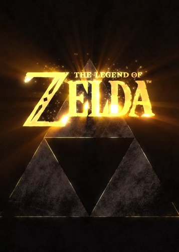 The Legend of Zelda - Poster 1