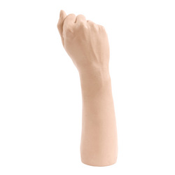 Belladonnas - Bitch Fist, 28,2 cm