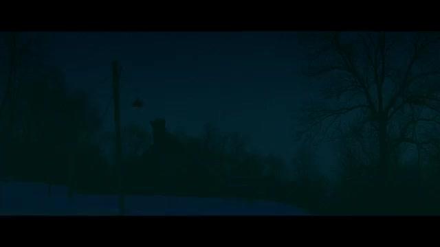 Grenzgänger - Gefangen im Eis - Trailer - Deutsch - SD