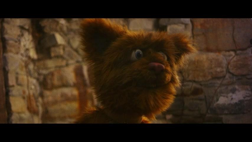 Die Märchenprinzessin - Trailer - Deutsch - SD