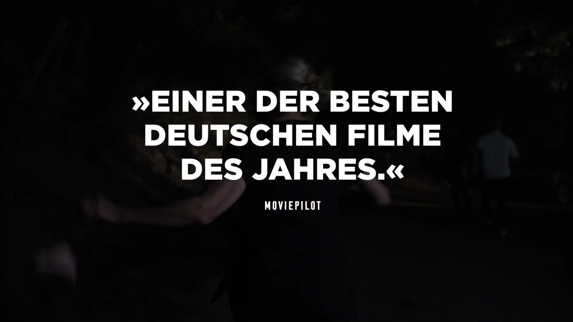 Das geträumte Abenteuer - Teaser - Deutsch - HD