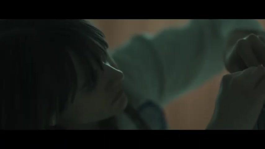 Strange Dreams - Trailer - Englisch - SD