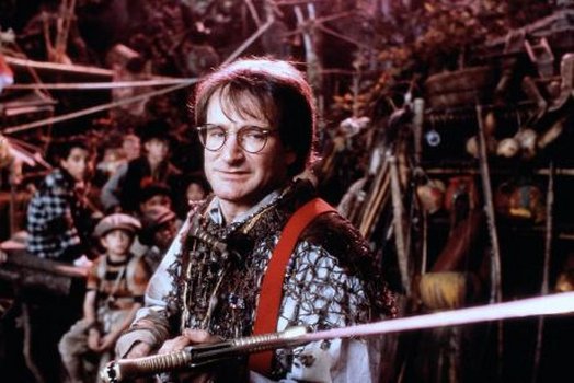 Hook Darsteller Hook Darsteller
