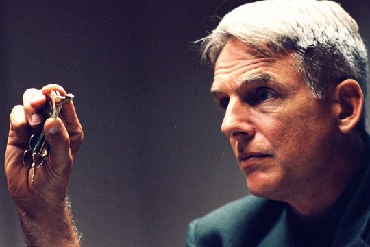 NCIS - Navy CIS - Staffel 1 - Szenenbild 1