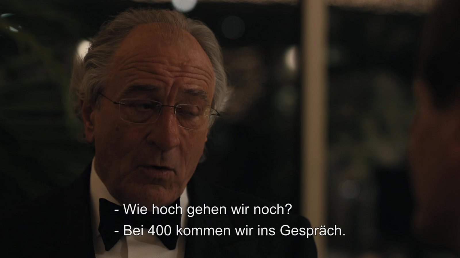 The Wizard of Lies Das Lügengenie Bluray, 4K UHD, DVD leihen