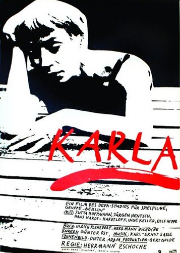 Karla - Poster 1