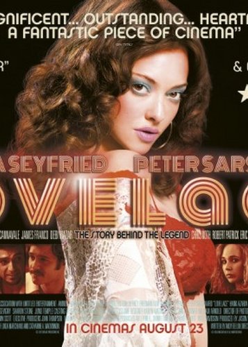 Lovelace - Poster 8