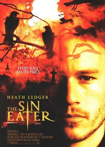 Sin Eater - Poster 4