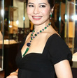 Cherie Chung